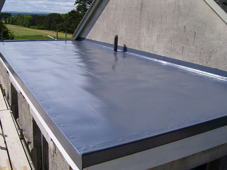Flat vs. Sloped Roofs: Pros and Cons