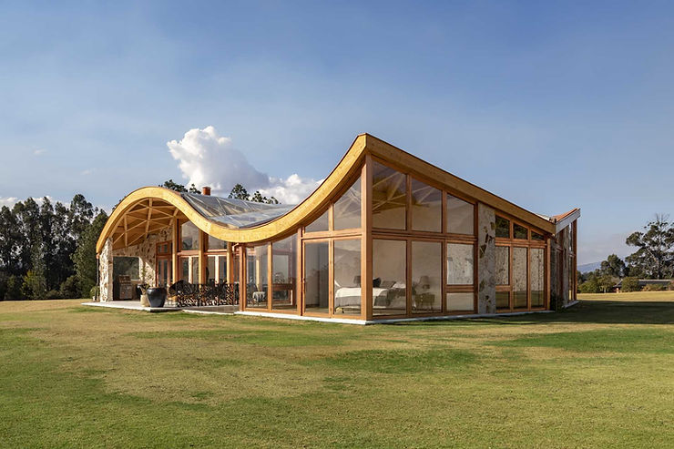 Roofing Trends in 2024: What's New in Roof Design and Technology