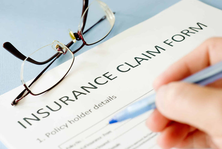 Making an Insurance Claim for Roof Damage in Florida: Navigating the Process and...