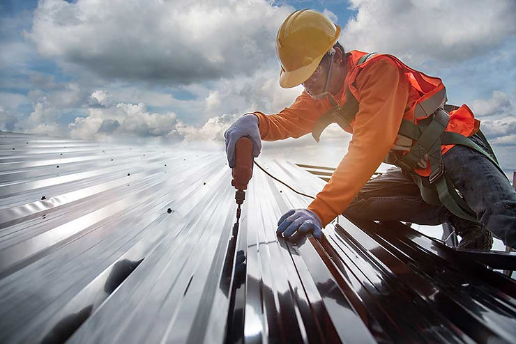 How to Choose your Roofer: A Methodic Approach
