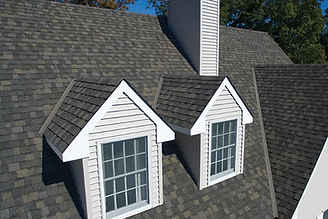 Shingle Roofing
