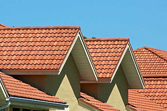 Tile Roofing