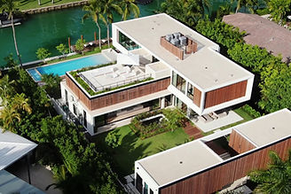 Commercial & Flat